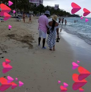 Meet your Posher, William